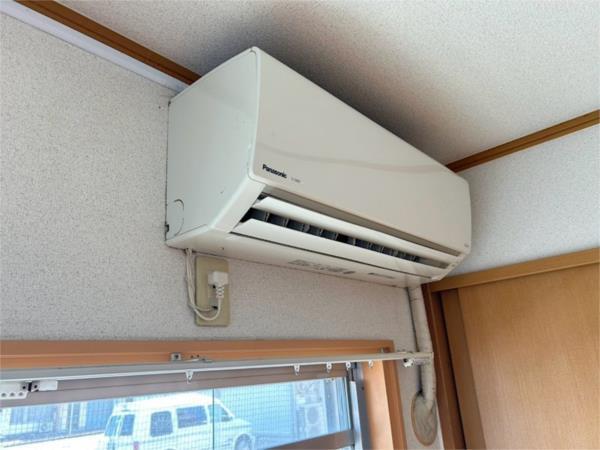 ノアハイツ（103） 部屋画像
