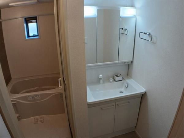 ラヴィベール．ＪＪ．II（203） 部屋画像