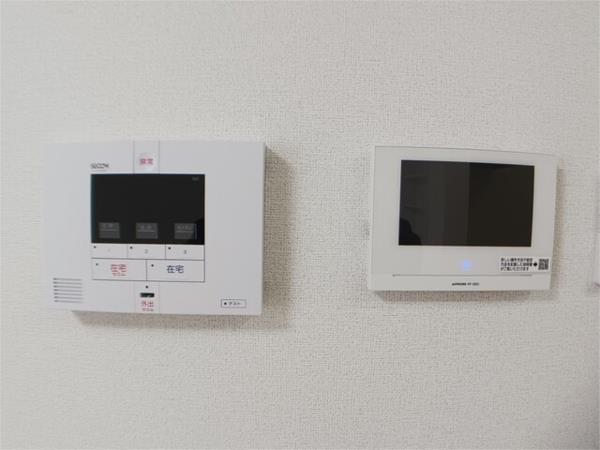 ラヴィベール．ＪＪ．II（203） 部屋画像