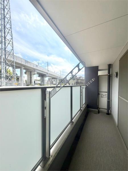 ソレイユ・ルヴァン宇都（102） 部屋画像