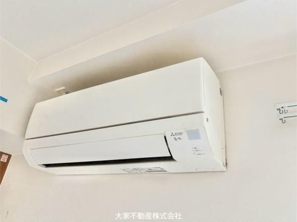 ソレイユ・ルヴァン宇都（102） 部屋画像