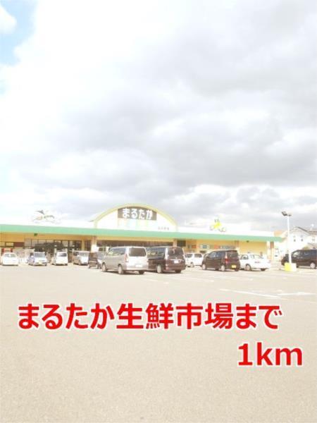 フィオーレビラ（101） その他