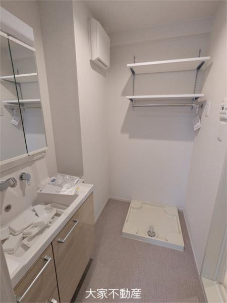 ルーカス長崎諫早I（503） 部屋画像
