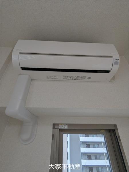 ルーカス長崎諫早I（701） 部屋画像