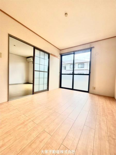 ハイカムール仲沖F棟（102） その他