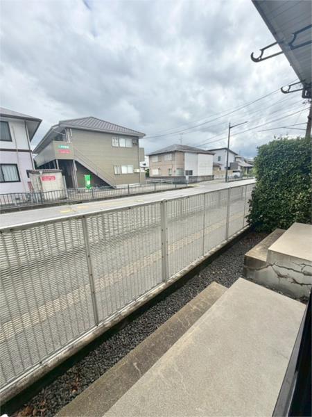 ハイカムール仲沖F棟（102） 部屋画像