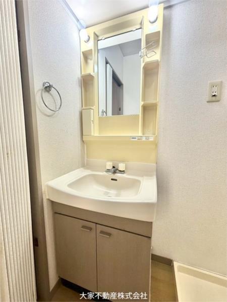 ハイカムール仲沖F棟（102） 部屋画像