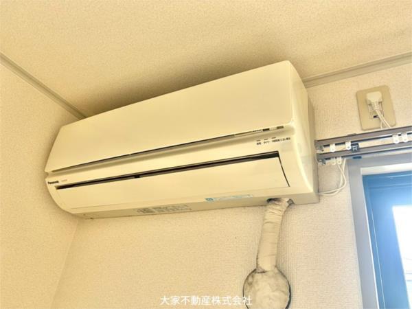 ハイカムール仲沖F棟（102） 部屋画像