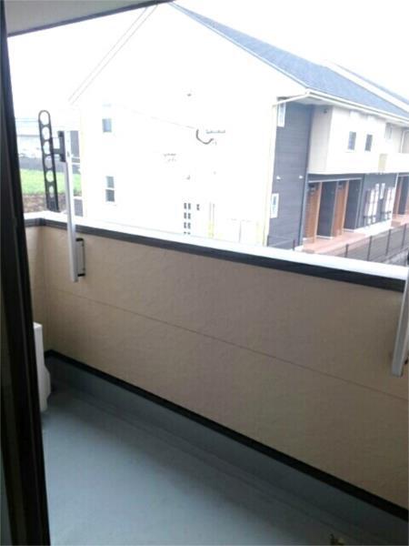 サンリット　ヒルＡ（204） 部屋画像