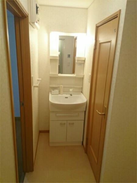 サンリット　ヒルＡ（204） 部屋画像