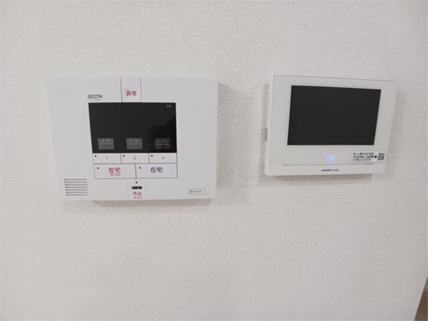コンフィーエII（102） 部屋画像