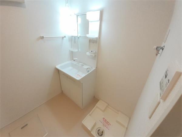 エミネント松山　Ｂ（203） 部屋画像