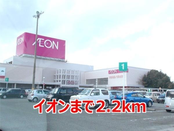 エミネント松山　Ｂ（203） その他