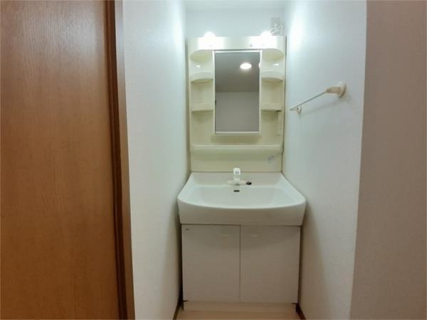 ウィル（204） 部屋画像