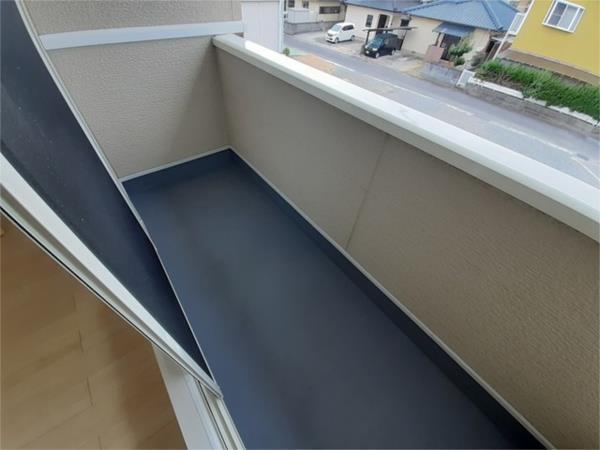 フローラ　テラスＫ（202） 部屋画像