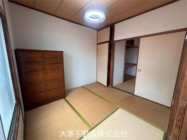 松尾アパート（3） その他