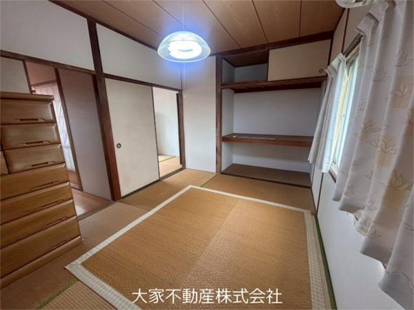 松尾アパート（3） その他部屋・スペース