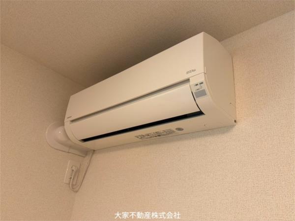 エターナルレジデンスII（105） 部屋画像