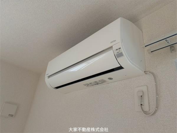 エターナルレジデンスII（105） 部屋画像