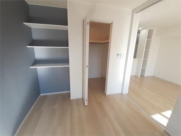 ラカリアＣ（103） 収納