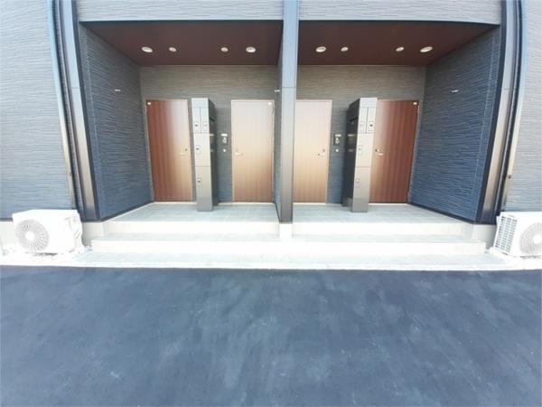 ラカリアＣ（103） その他
