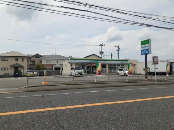 ラカリアＣ（103） その他