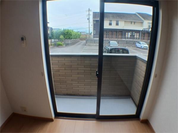 サンリット　ヒルＢ（103） 部屋画像