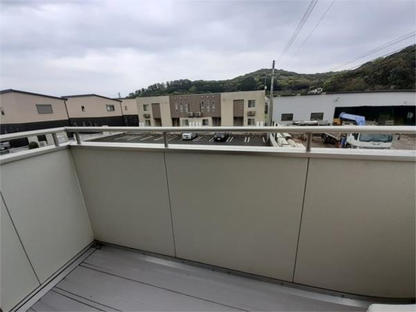 ベルメゾン　Ａ（201） 部屋画像