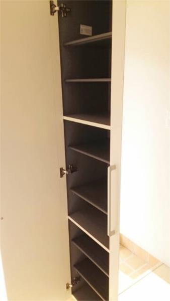 アンアザレアII（102） 部屋画像