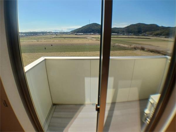 サンリット・メゾン・山崎II（204） 部屋画像