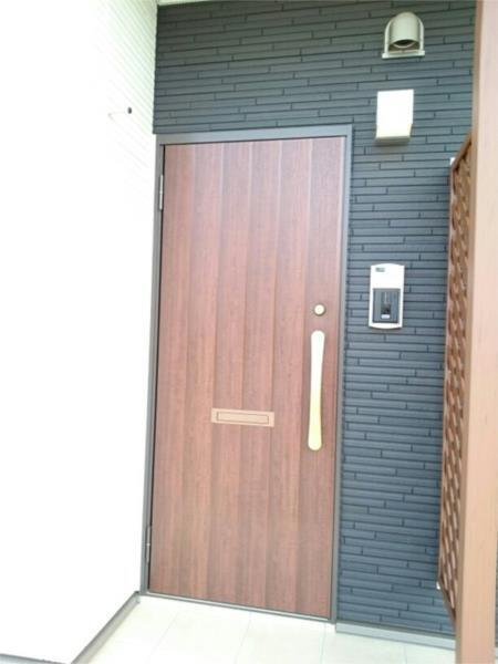 プロムナードメゾン弐番館　Ｃ（101） その他