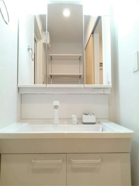 プロムナードメゾン弐番館　Ｃ（101） 部屋画像