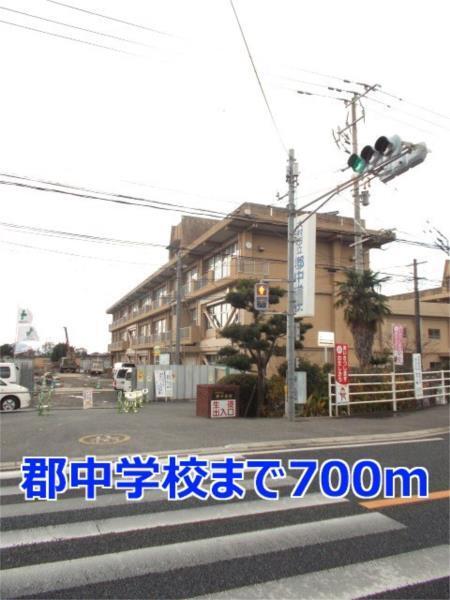 メゾン　キャッスルサイドＣ（202） その他