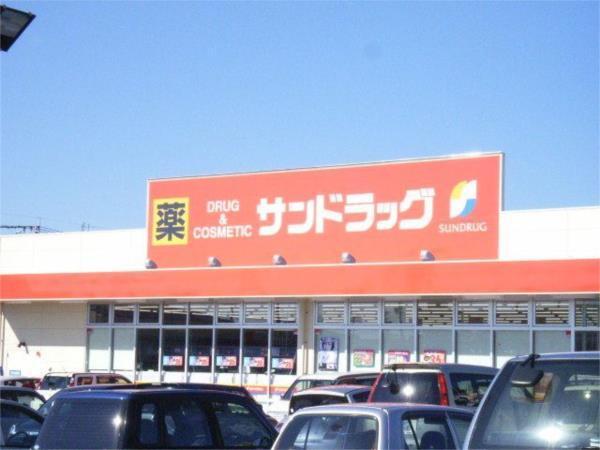 グランドソレイユ富の原　I（101） その他
