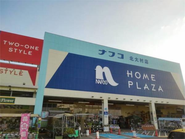 グランドソレイユ富の原　I（101） その他