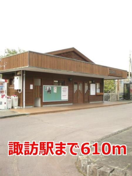 アベニュー諏訪（202） その他