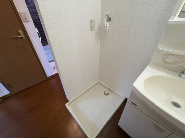 リベリュール富の原　Ⅰ棟（101） 部屋画像