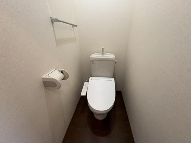 リベリュール富の原　Ⅰ棟（101） 部屋画像