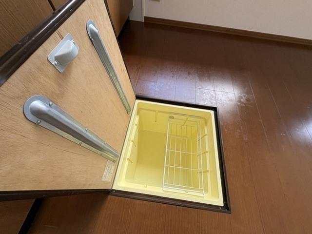 リベリュール富の原　Ⅰ棟（101） 部屋画像