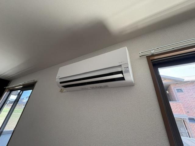 リベリュール富の原　Ⅰ棟（101） 部屋画像