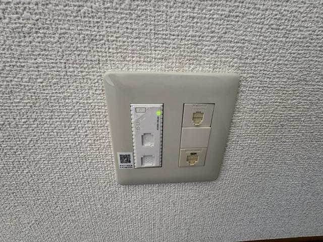 リベリュール富の原　Ⅰ棟（101） 部屋画像