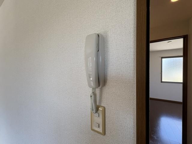 リベリュール富の原　Ⅰ棟（101） 部屋画像