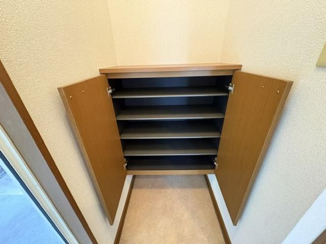 リベリュール富の原　Ⅰ棟（101） 部屋画像