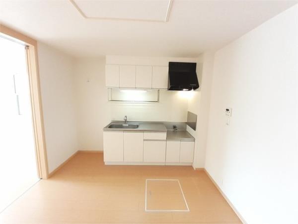フレーシュ・メゾン（101） キッチン