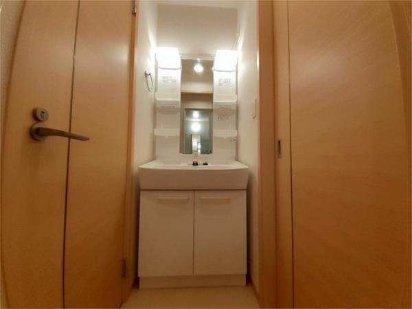 フレーシュ・メゾン（101） 部屋画像