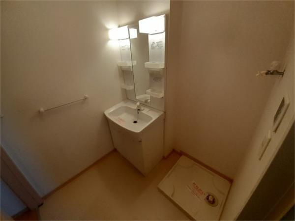 クラールＢ（102） 部屋画像