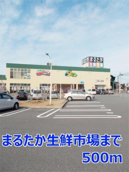 クラールＢ（102） その他