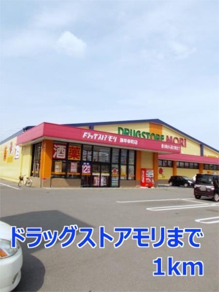 ステートリーマンション鷲崎（504） その他