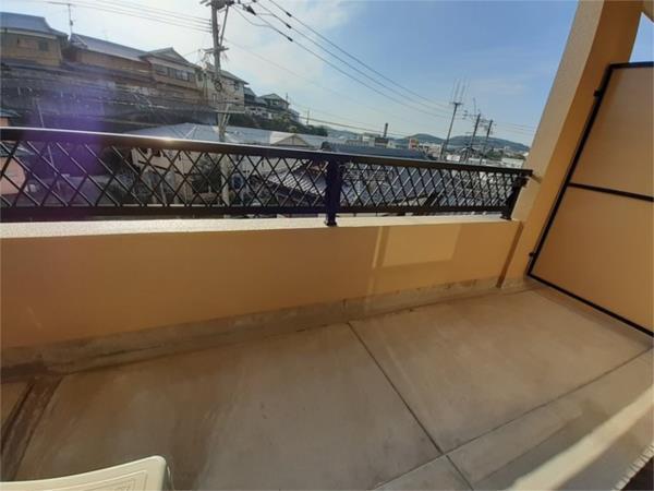 ステートリーマンション鷲崎（304） 部屋画像