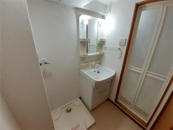 ステートリーマンション鷲崎（304） 部屋画像